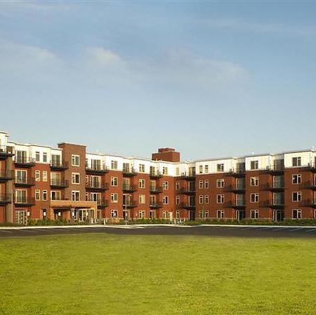 Execustay At York Place Apts Edina Exteriör bild